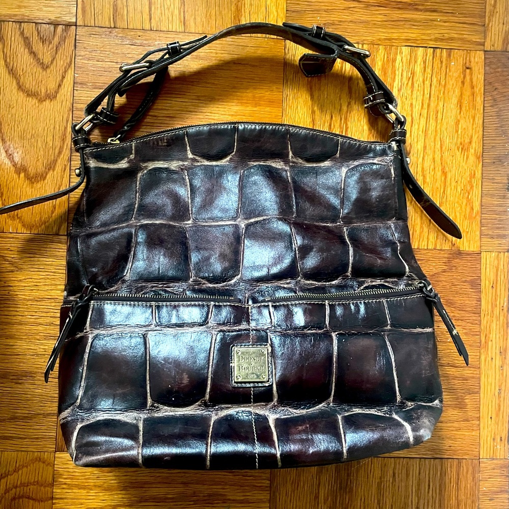Vintage Dooney & Bourke